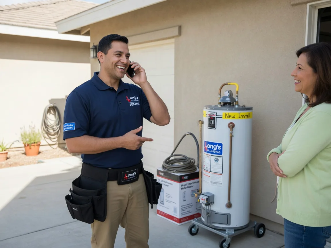 Leak Detection Kanaranzi, MN FAQs